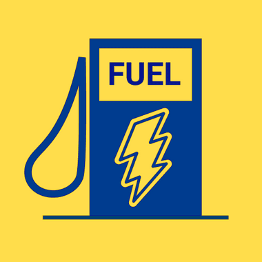 Precio de Gasolina al Instante