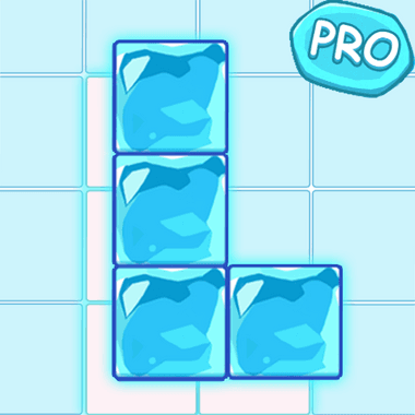 Ice Blocks Pro