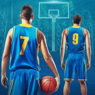 Basketball Rivals: Multijoueur