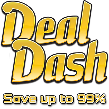 DealDash: Bid, Save, Win & Shop Deals and Auctions