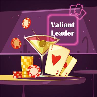 Valiant Leader