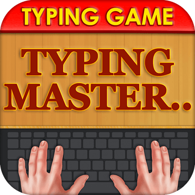 Typing Master - Word Typing Game , Word Game