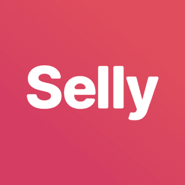 Selly - Dễ dàng bán hàng