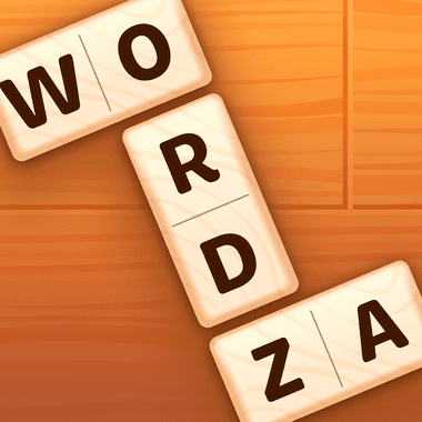 Wordza - Mots croisés & puzzle