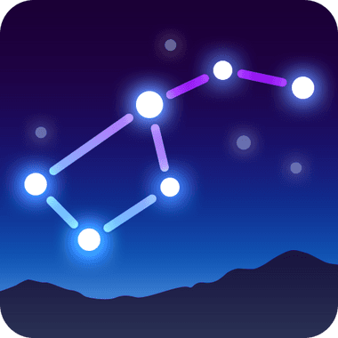 Star Walk 2 Free - Sky Map, Stars & Constellations
