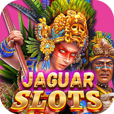 Jaguar Slots-Tesouro da Selva