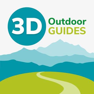 3D Outdoor Guides