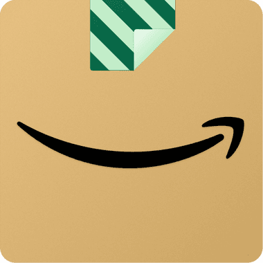 Zakupy na Amazon