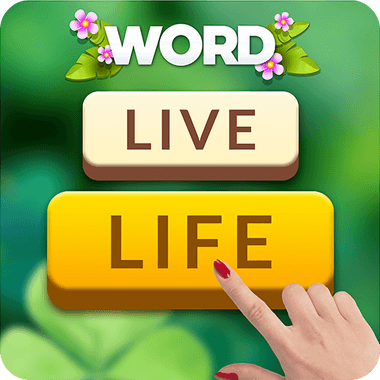 Word Life : Casse-Tête de Mots