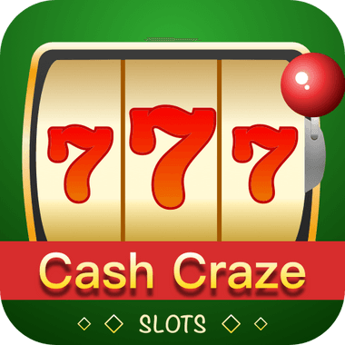Cash Craze Slots
