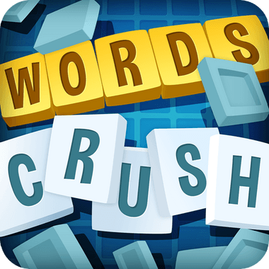 WORDS CRUSH: WordsMania
