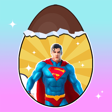 Surprise Eggs: Magic Tap
