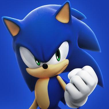 Sonic Forces เกมวิ่งและแข่งรถ