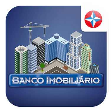 Banco Imobiliário Clássico