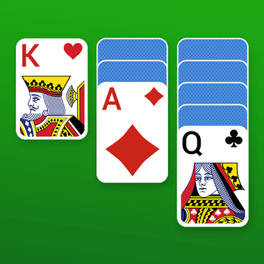 Solitaire.net - card game