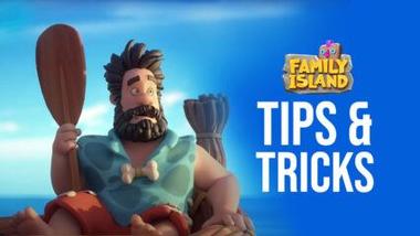Tips &#038; Tricks to Playing Family Island — Farming game