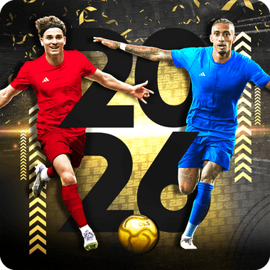 Dream League Soccer 2026