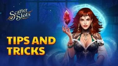 Tips and Tricks to Win More in Scatter Slots – Slot Machines