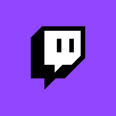 Twitch: streaming live