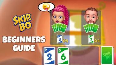 Skip-Bo Beginner Tips and Tricks &#8211; Conquer the Game on PC with BlueStacks