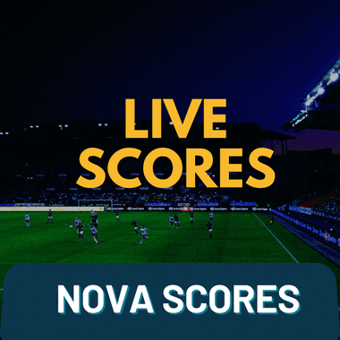 Nova Scores: Live Soccer