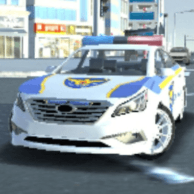3D운전게임3.0 : 고등학생이 만든 한국 자동차 게임