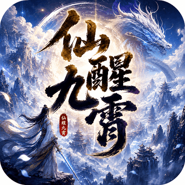仙醒九霄