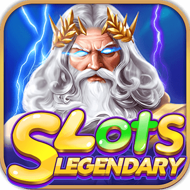 Legendary Slots - Casino Games