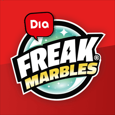 Freak Marbles Laberinto
