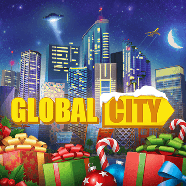 Global City: Building Games