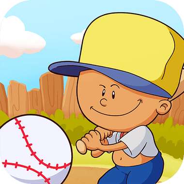 Backyard Baseball ’97