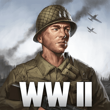 World War 2 เกมยิงปืนศึกสงคราม