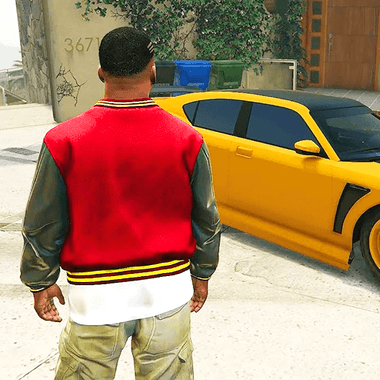 Open World Miami Gangster 2025