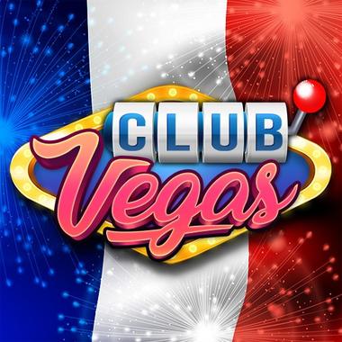 Club Vegas - Machines à Sous