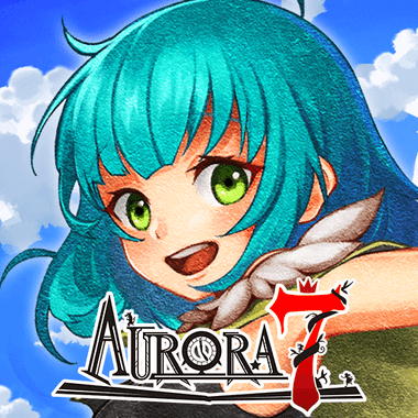 Aurora7（オーロラセブン）