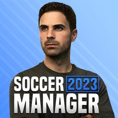 Soccer Manager 2023- 축구