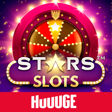 Stars Slots - Casino Games (스타 슬롯 - 카지노 게임)