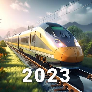 Train Manager &#8211; 2023