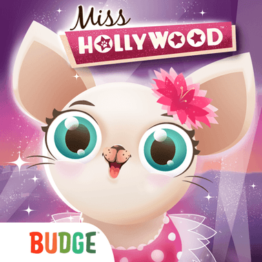 Miss Hollywood: 電影時尚秀！