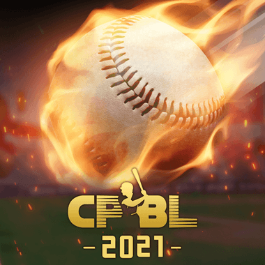 CPBL職業棒球2021
