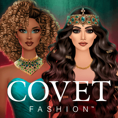 Covet Fashion: gioco di moda