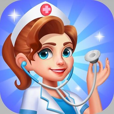 Happy Doctor: Hospital Games