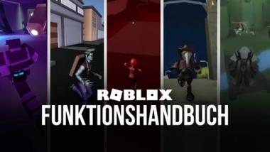 Roblox auf dem PC – Verwende die BlueStacks-Werkzeuge und in deinen Roblox-Spielen