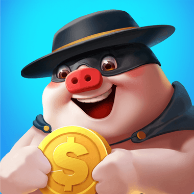 Piggy GO - Un jeu de plateau