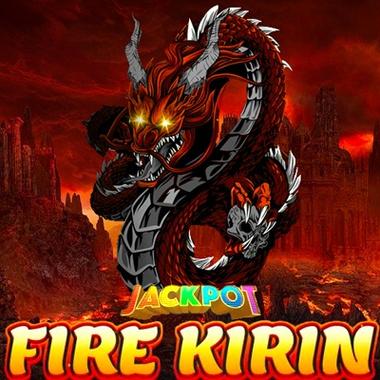 Fire Kirin 777 casino game