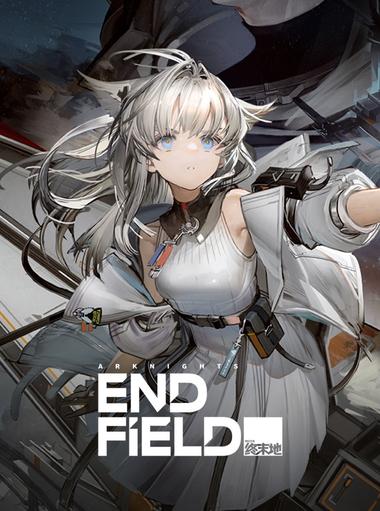 Arknights: Endfield