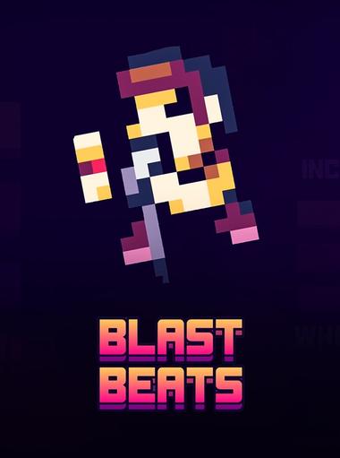 Blast Beats
