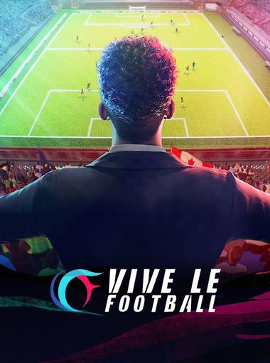 Vive Le Football