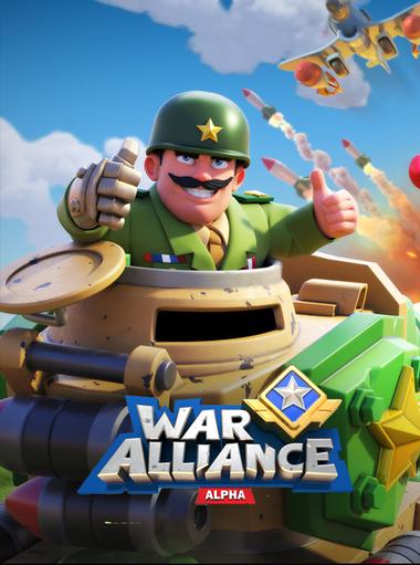 War Alliance