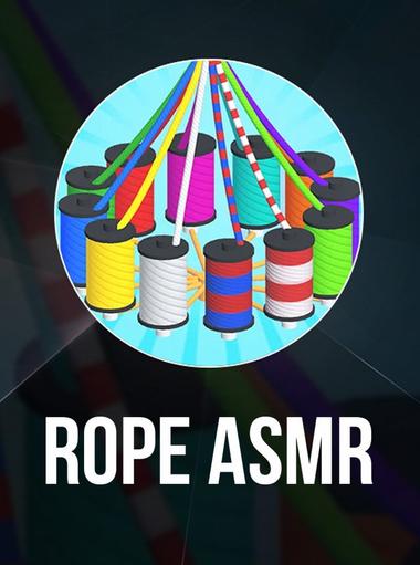 Rope ASMR